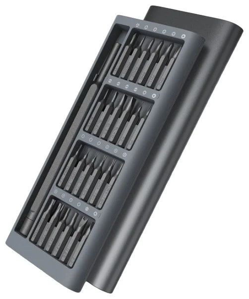 Набор отверток Xiaomi Wiha Precision Screwdriver