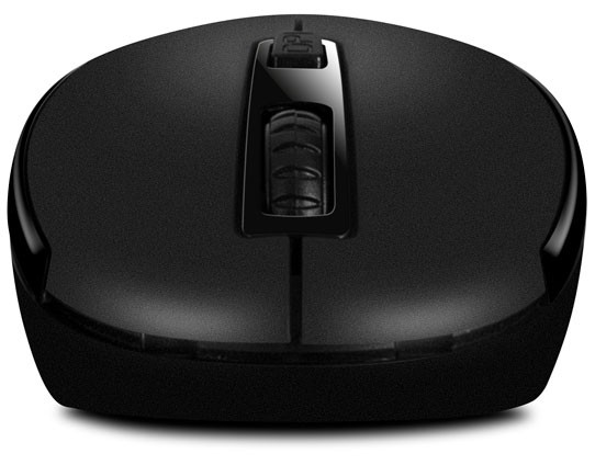 Mouse Sven RX-255W Black