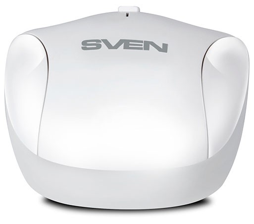 Mouse Sven RX-255W White
