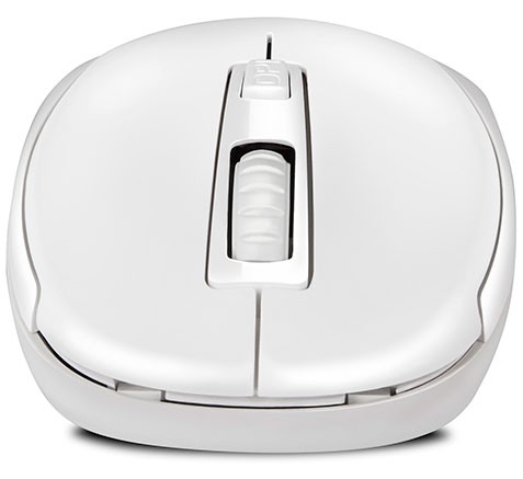 Mouse Sven RX-255W White