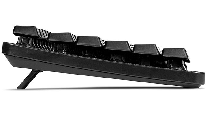 Клавиатура Sven Standard 301 Black