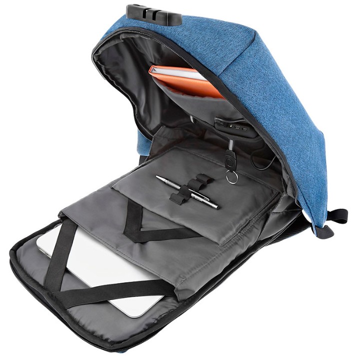 Городской рюкзак Tellur V2 Blue (TLL611212)