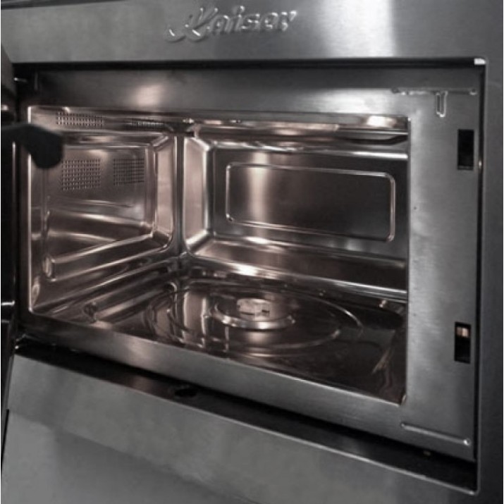 Встраиваемая микроволновая печь Kaiser EM 2520