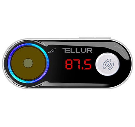Modulator FM Tellur FMT-B2 (TLL622011)