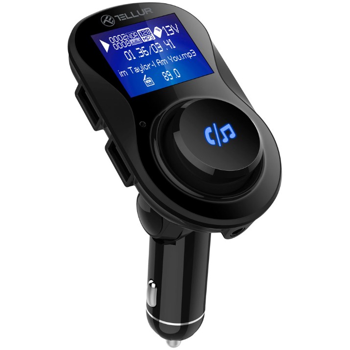 Modulator FM Tellur FMT-B3 (TLL622021)