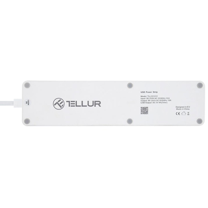 Protecţie împotriva supratensiunii Tellur TLL331031