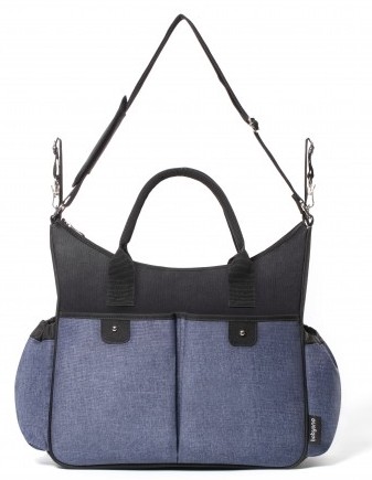 Geanta pentru mama BabyOno So City (1423/03)