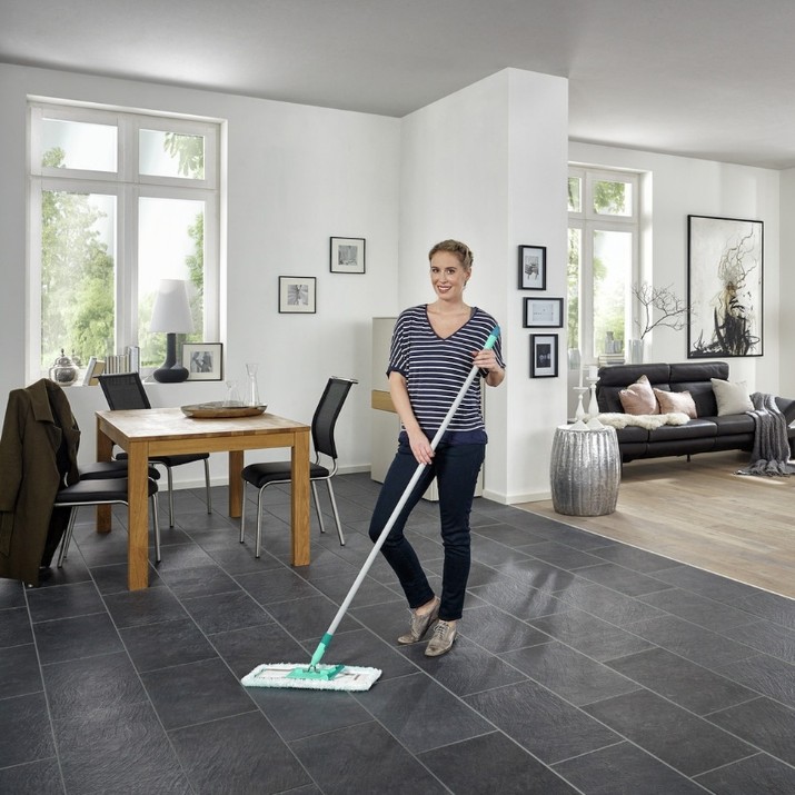 Mop Leifheit Profi Micro Duo 42cm 595724 (55048)