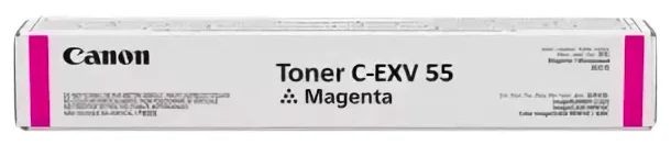 Toner Canon C-EXV55 Magenta