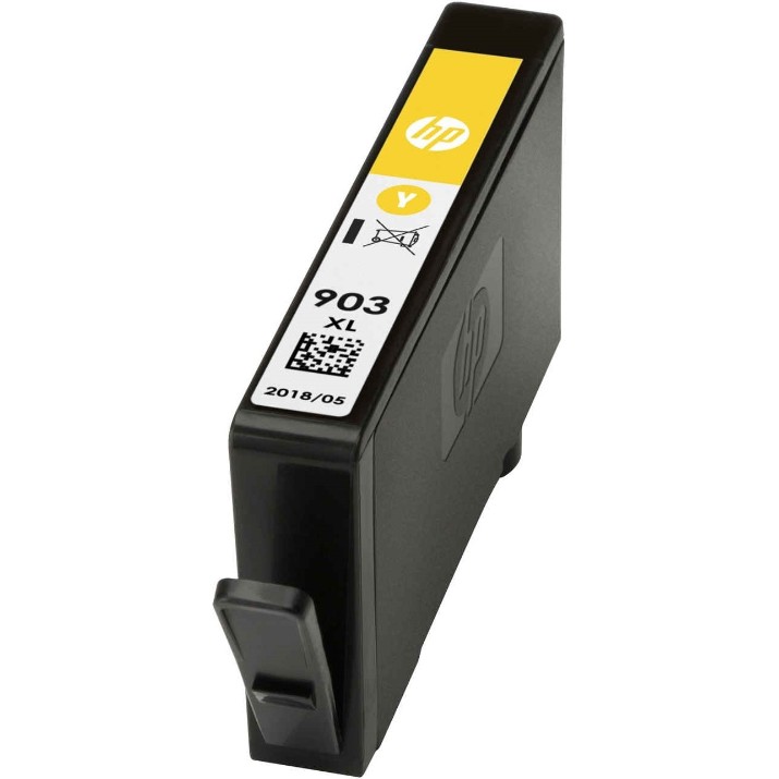 Картридж Hp 903XL Yellow (T6M11AE)
