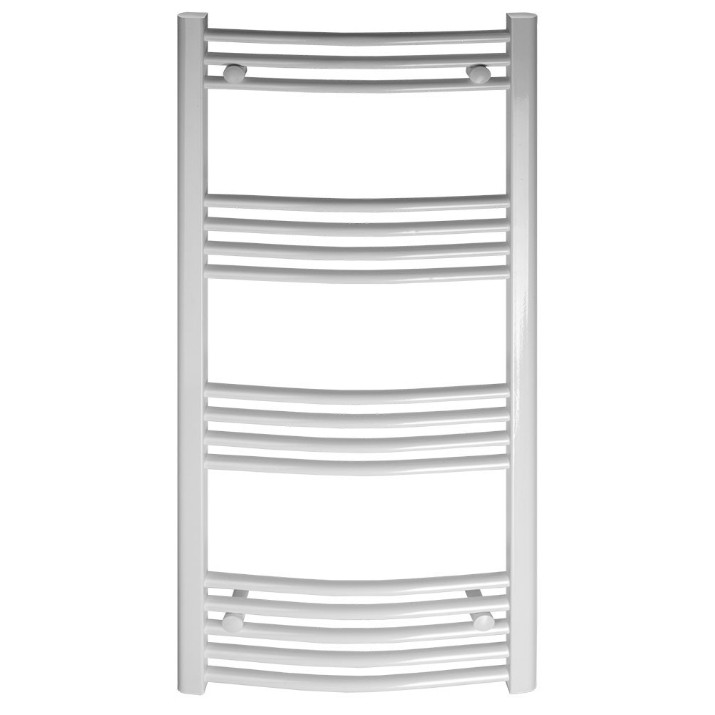 Полотенцесушитель Ferroli Talia 500x1200 50/12 WC White