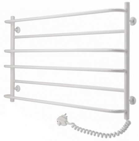 Uscător de prosoape Laris Practic E CK6 1000х600 R