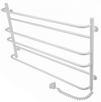 Uscător de prosoape Laris Practic E CK6 1000х600 R