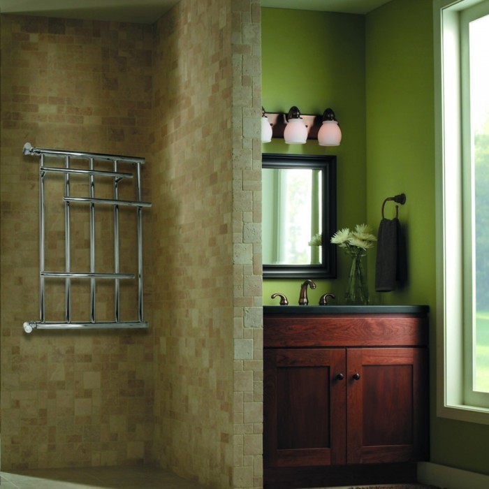 Uscător de prosoape Perfetto Elite 730х500x700