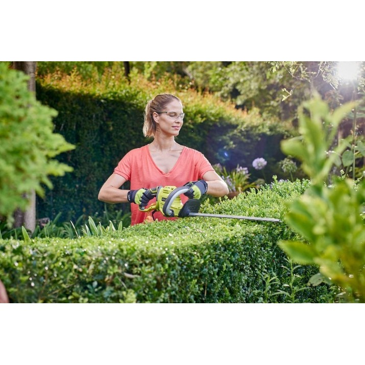 Mașina de tuns gard viu electrică Ryobi RHT4550