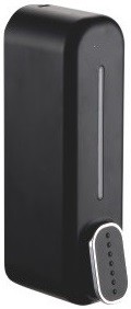 Dozator săpun lichid Aquaplus HSD-7020 Black