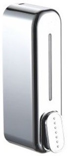Dozator săpun lichid Aquaplus HSD-7020 Chrome