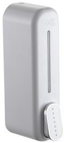 Dozator săpun lichid Aquaplus HSD-7020 White