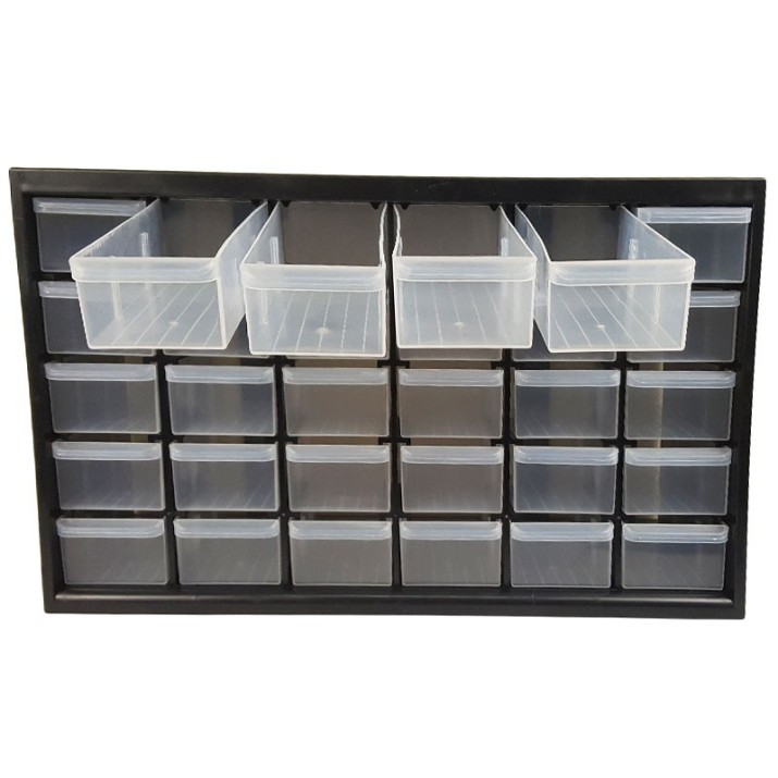 Organizator de scule Stanley 1-93-980