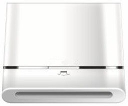 Dispenser hârtie Aquaplus HSD-E6002 White
