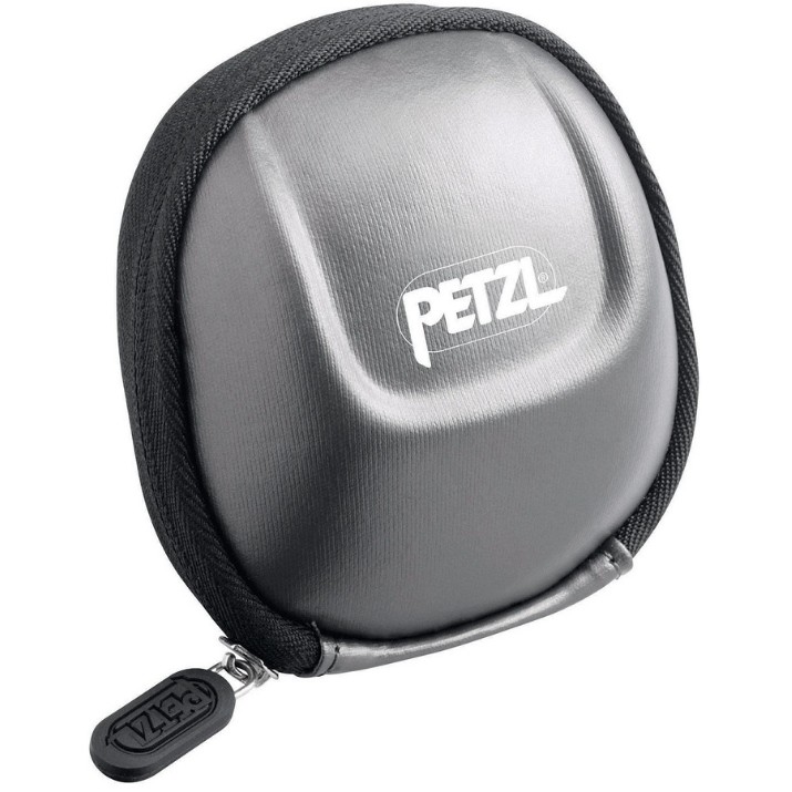 Husa lanterna Petzl Poche Tikka 2 E93990