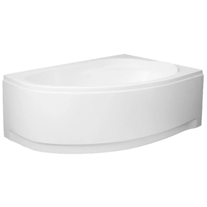 Ванна Polimat Marea 150x100 Right (S) (12920)