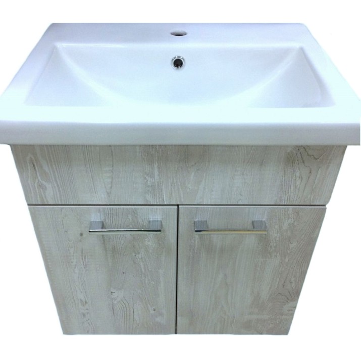 Dulap cu lavoar Quattro Modena Cascina