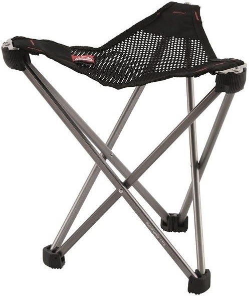Стул складной для кемпинга Outwell Chair Robens Geographic Grey