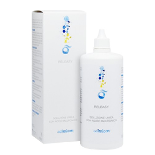 Soluții pentru lentile Schalcon Sky Releasy 100ml 