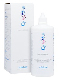 Soluții pentru lentile Schalcon Sky Universal Plus 150ml  