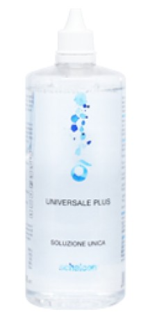 Soluții pentru lentile Schalcon Sky Universal Plus 400ml