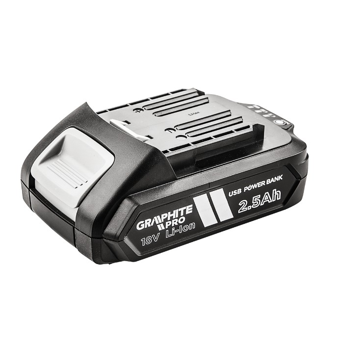 Mașină de înșurubat Graphite 59GP402