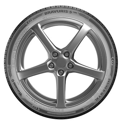 Шина Barum Bravuris 5HM 245/45 R18