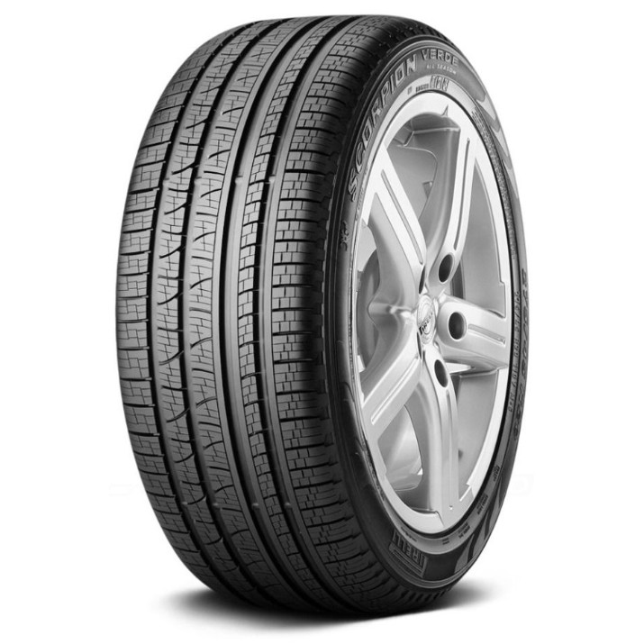 Anvelopa Pirelli Scorpion Verde All Season 235/50 R18 97V