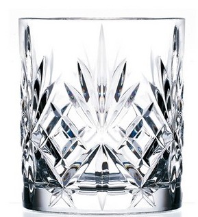 Набор стаканов RCR Melodia 78ml (39491) 6pcs