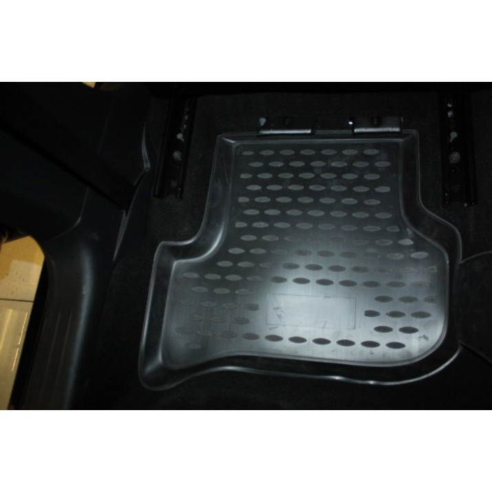 Автоковрики Novline Element Suzuki Vitara 2015 (EXP.CARSZK00017)
