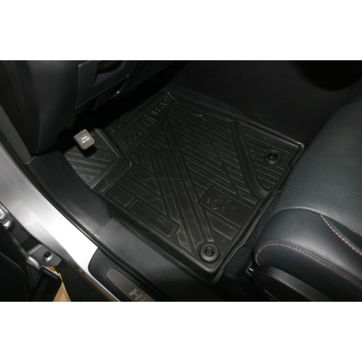 Covoraşe auto Novline Element Toyota Rav 4 2013-2015 (EXP.CARTYT00007k)
