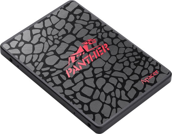 Solid State Drive (SSD) Apacer AS350 128Gb Panther