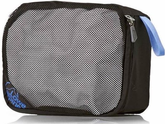 Гермомешок Lowe Alpine Packing Cube Anthracite/Zinc M