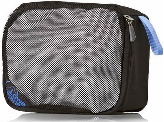 Sac ermetic Lowe Alpine Packing Cube Anthracite/Zinc S