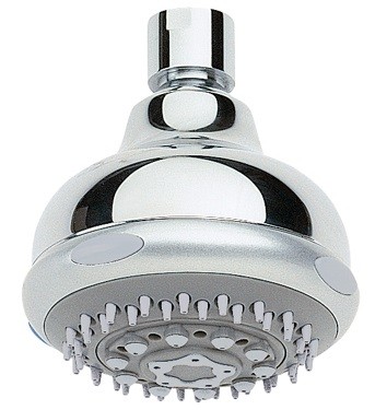 Cap de duș Remer 358GR
