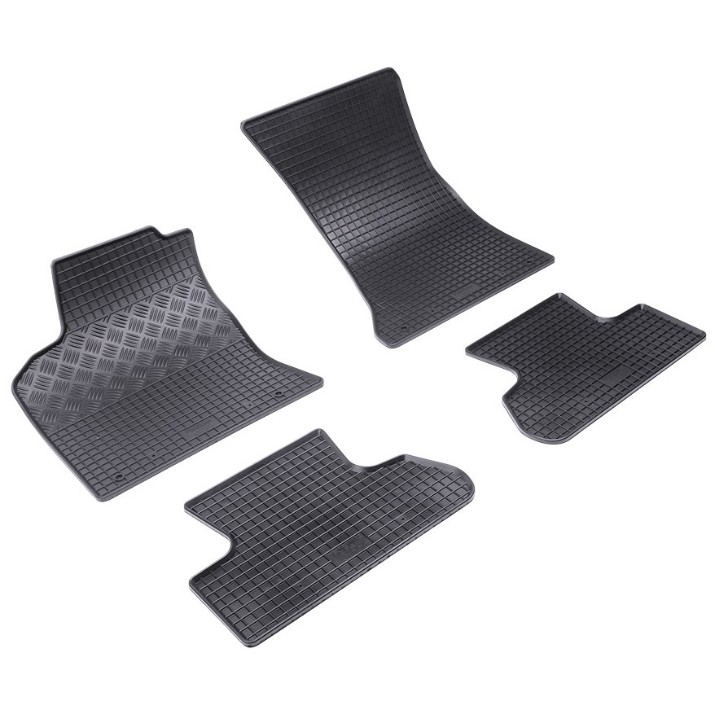 Covoraşe auto Rigum Audi Q5 2009 (900187)