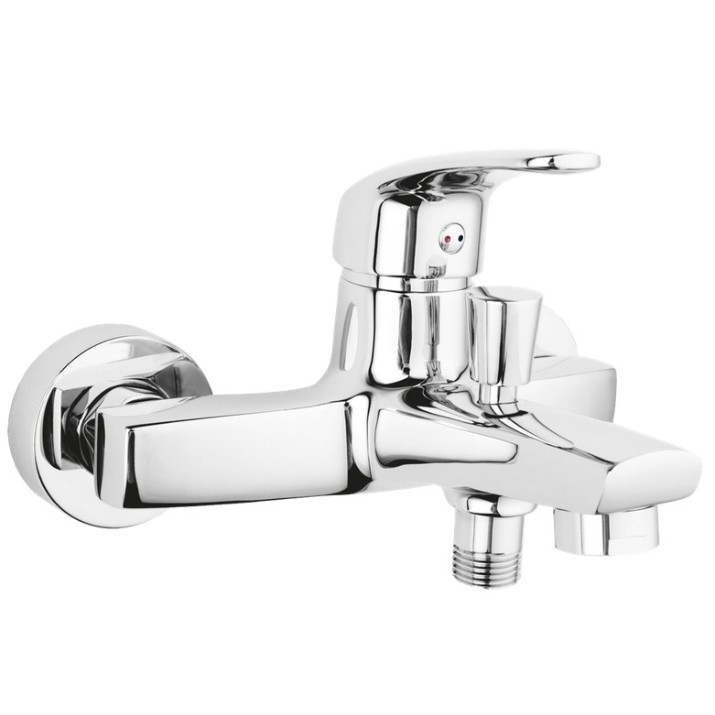 Смеситель для ванны Ferro Fosca BFA1 