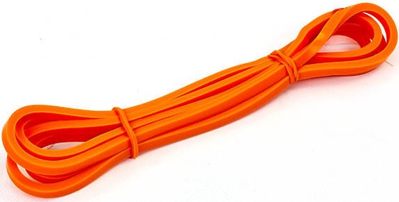 Эспандер DeG 208x7x4.5mm 0.5-4kg