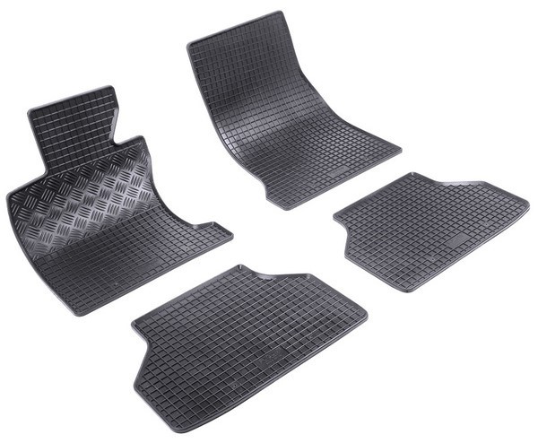 Covoraşe auto Rigum BMW 5 E60 2004 (900255)