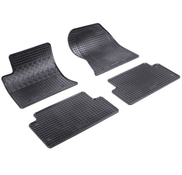 Covoraşe auto Rigum Rigum Ford Focus 1998
