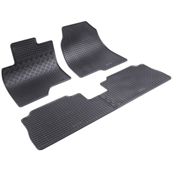 Covoraşe auto Rigum Chevrolet Captiva 2006/Opel Antara 2007 (33217)