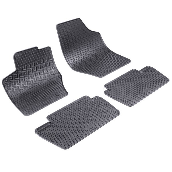 Covoraşe auto Rigum Citroen C4/Peugeot 307 2004 (19096)