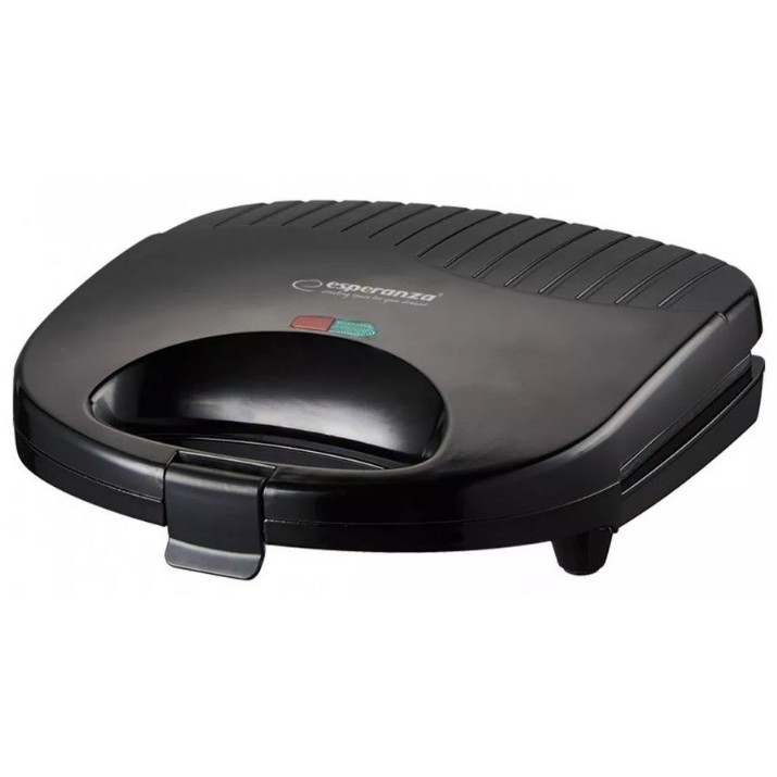 Aparat pentru preparat sandwich Esperanza Tortilla (EKT009)