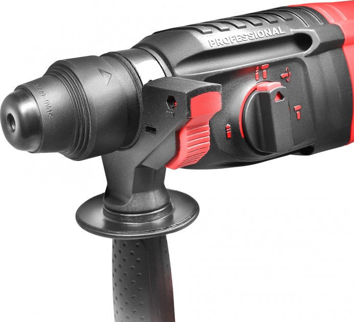 Ciocan rotopercutor Stark RH-850 Profi (140850010)